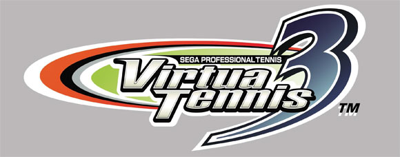 Toby Allenin näkemys Virtua Tennis 3:sta.