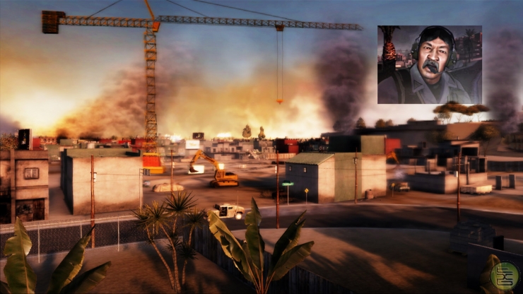 Ghost Recon Advanced Warfighter 2