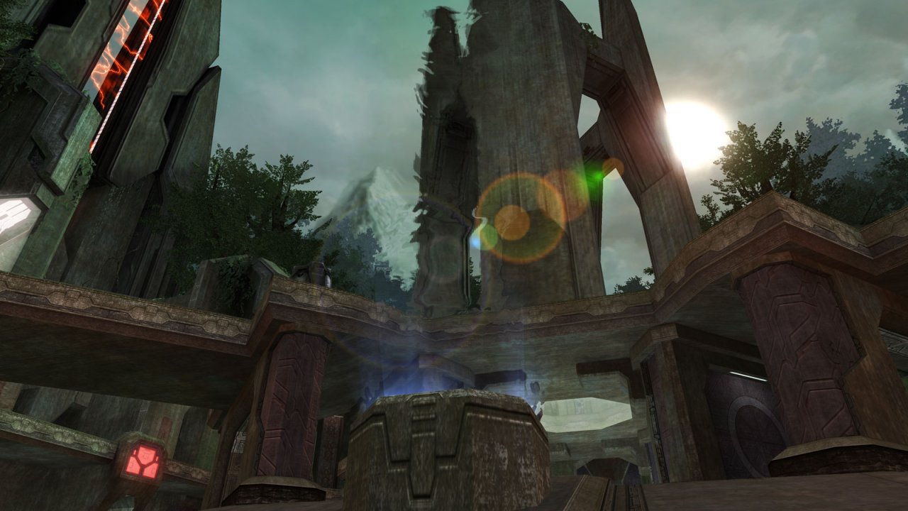 Uusitut klassikot piristämään Halo 2:n moninpeliä