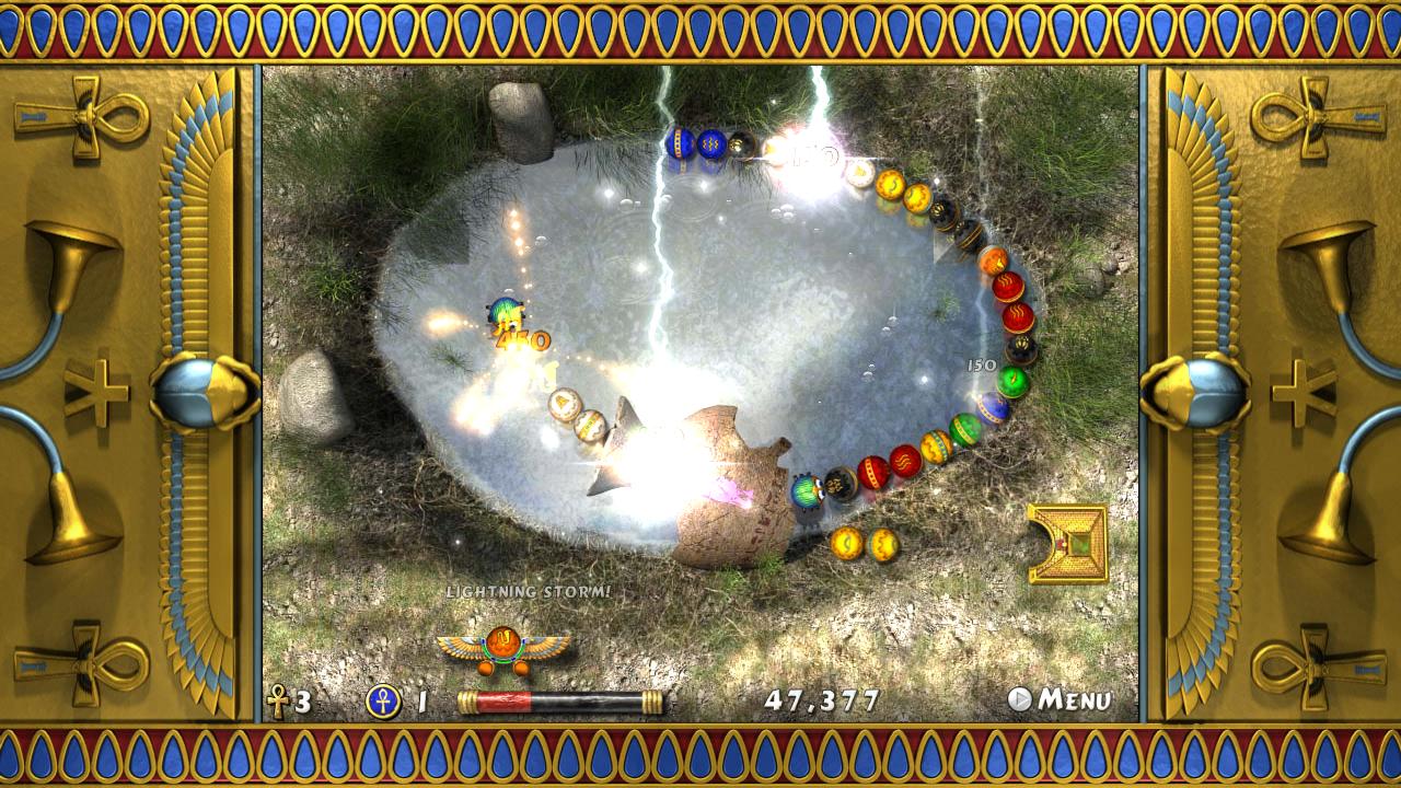 Lisää pähkäiltävää Live Arcadeen