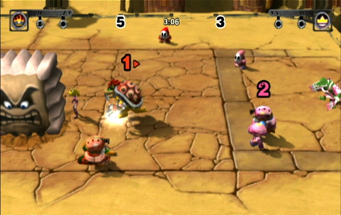 Wii-futista myös verkossa toukokuussa
