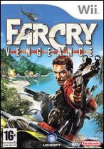 Far Cry Vengeance