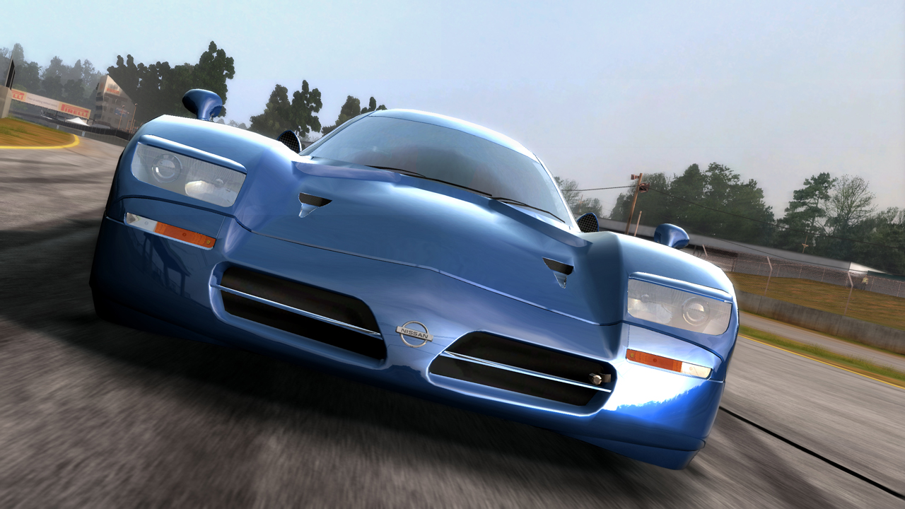 Microsoft: Forza 2:n demo tulossa kauppapaikalle