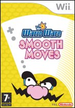 Warioware: Smooth Moves