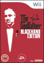The Godfather Blackhand Edition