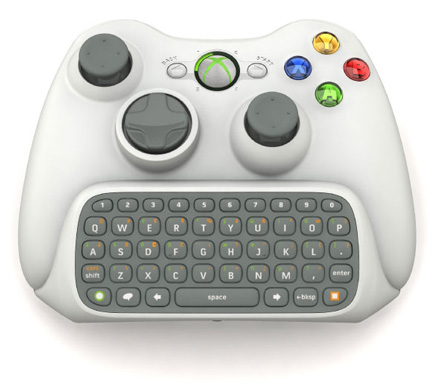 Xbox 360:n mininäppis tulossa vihdoinkin?