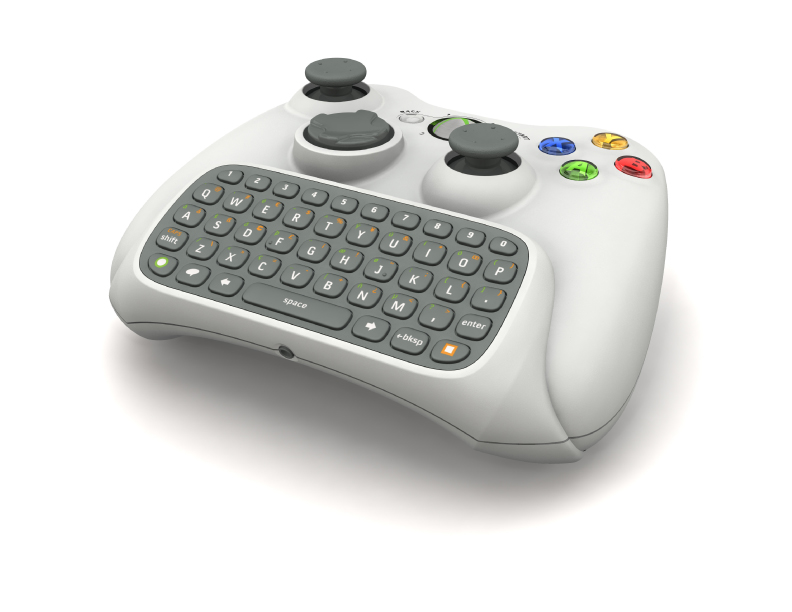 Xbox 360 ottaa yhteyden Messengeriin