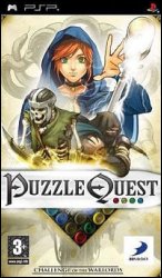 Puzzle Quest: Challenge of the Warlords