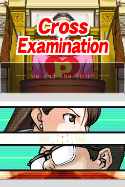 Kolmas Phoenix Wright saapuu länsimaihin