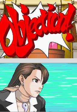 Kolmas Phoenix Wright saapuu länsimaihin