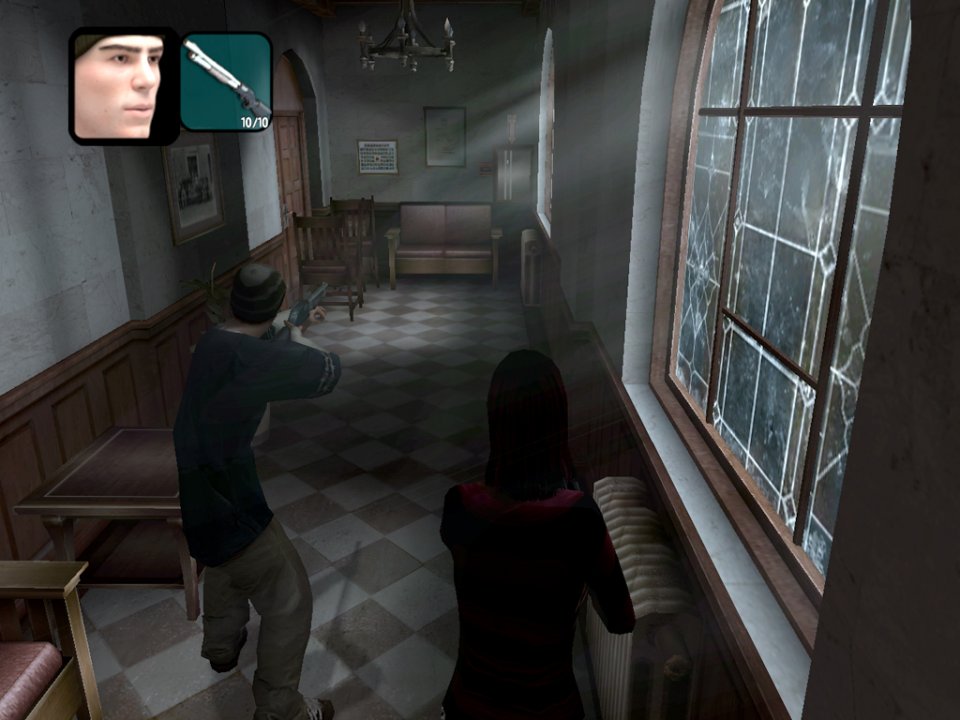 Obscure palaa kauhistuttamaan PS2:lla ja Wiillä