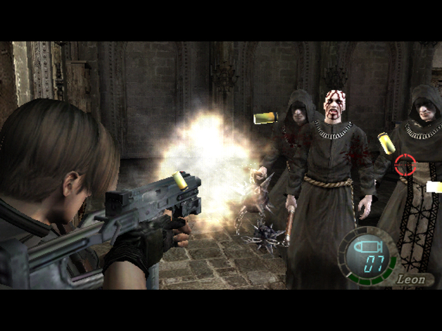 Resident Evil aloittaa Wiillä kesällä Euroopassa