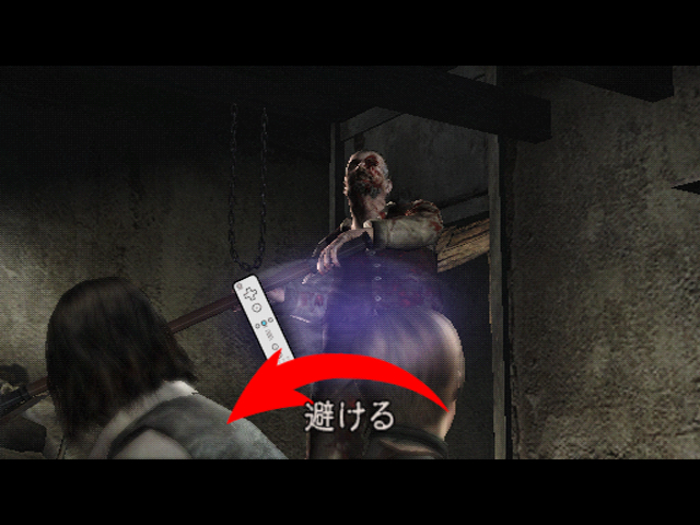 Resident Evil aloittaa Wiillä kesällä Euroopassa