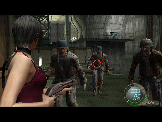 Resident Evil hyökkää Wiille kesällä