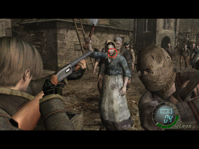 Resident Evil hyökkää Wiille kesällä