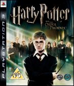 Harry Potter ja Feeniksin kilta (Order of the Phoenix)