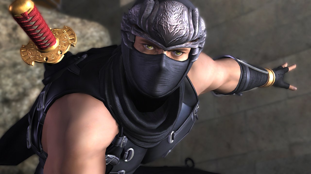 Ninja-mättöä PS3:lle jo kesällä?