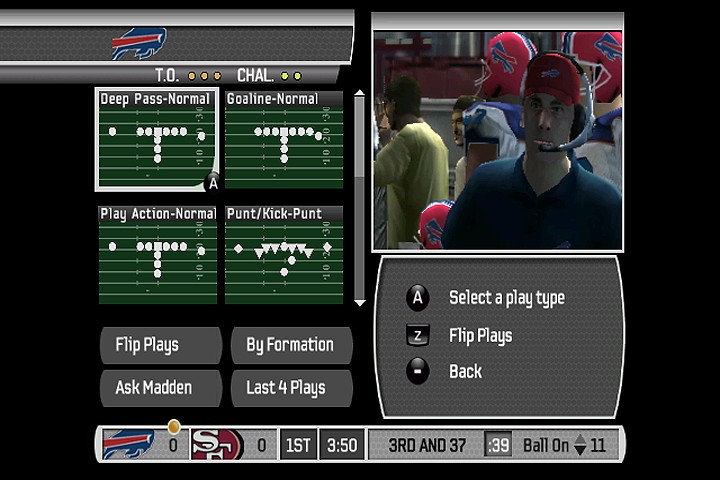 Madden NFL 07