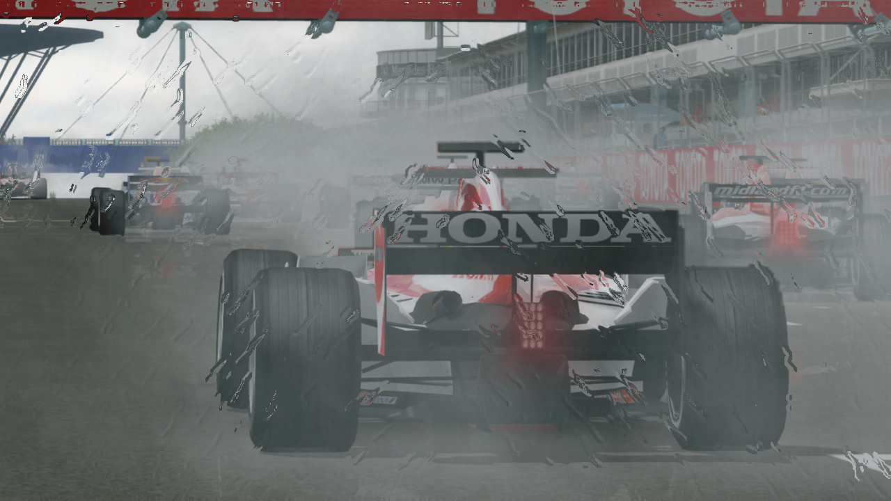 Formula One Championship Edition