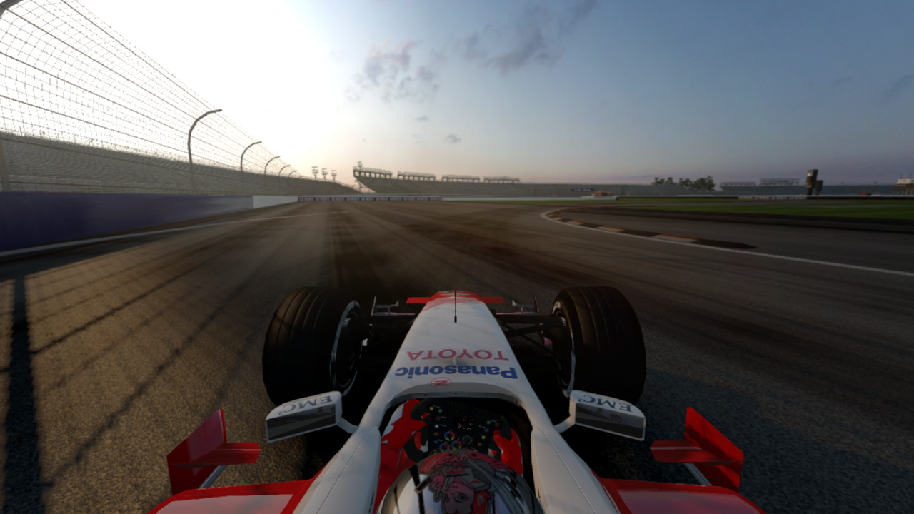 Formula One Championship Edition