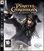 Pirates of the Caribbean - At World's End