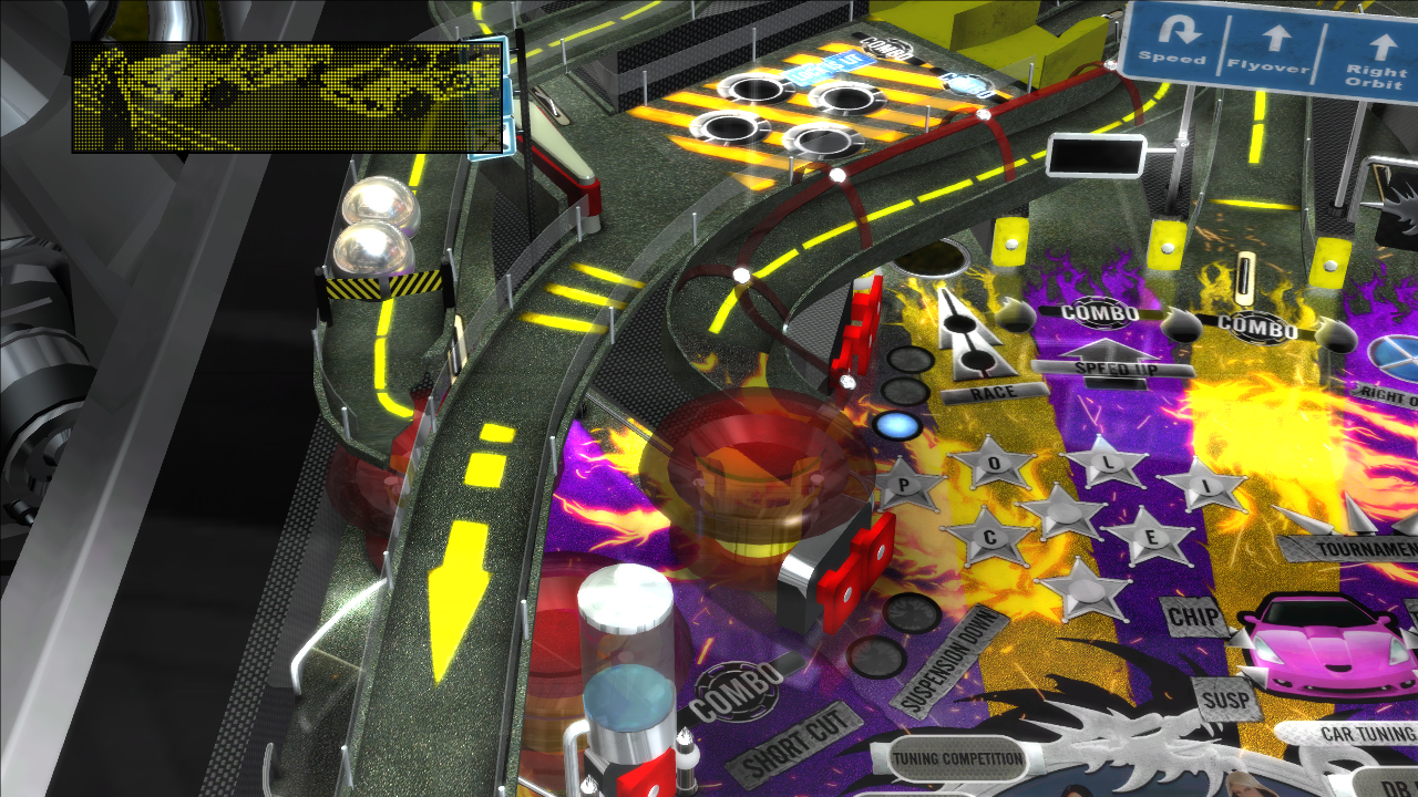 Pinball FX