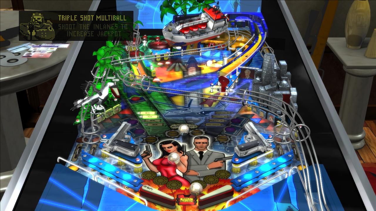 Pinball FX