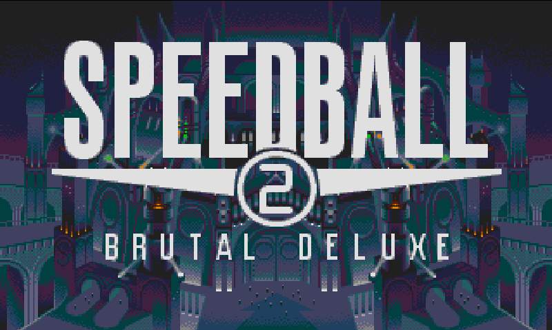 Speedball 2 tekee paluun Live Arcadessa