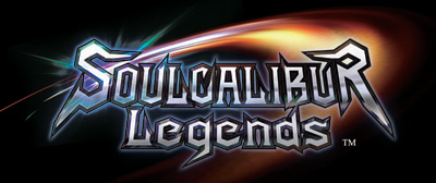 Soul Calibur Wiille