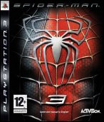 Spider-Man 3