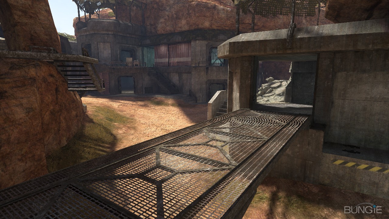Halo 3:n beta alkaa 16. toukokuuta