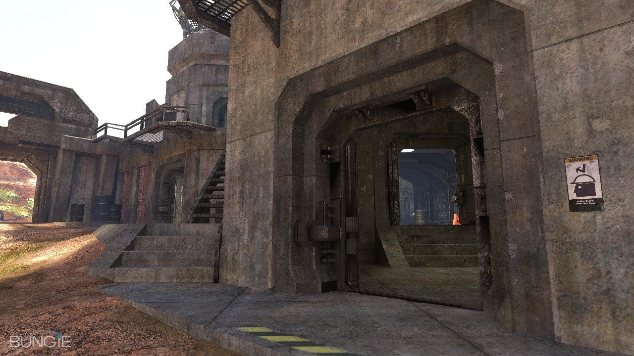 Halo 3:n beta alkaa 16. toukokuuta