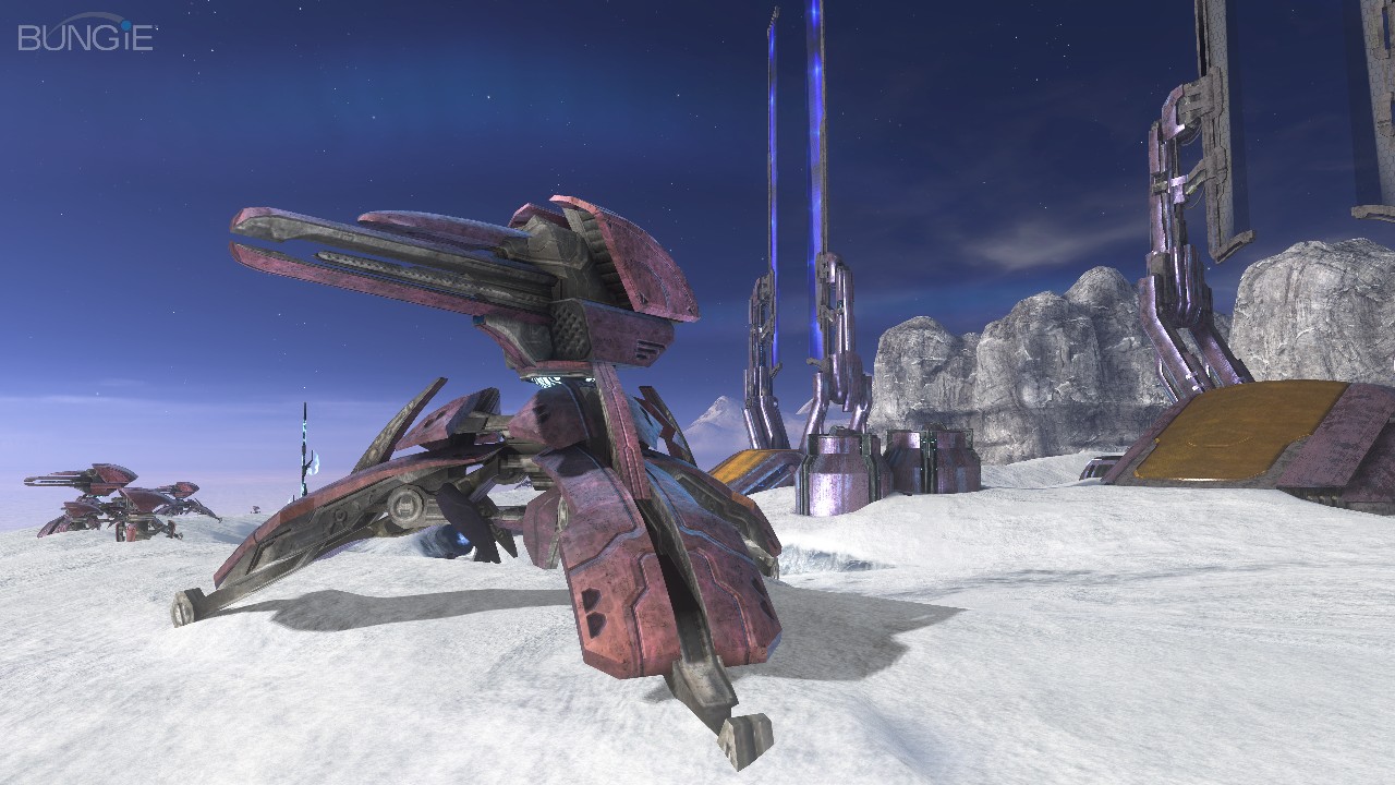 Halo 3:n beta alkaa 16. toukokuuta