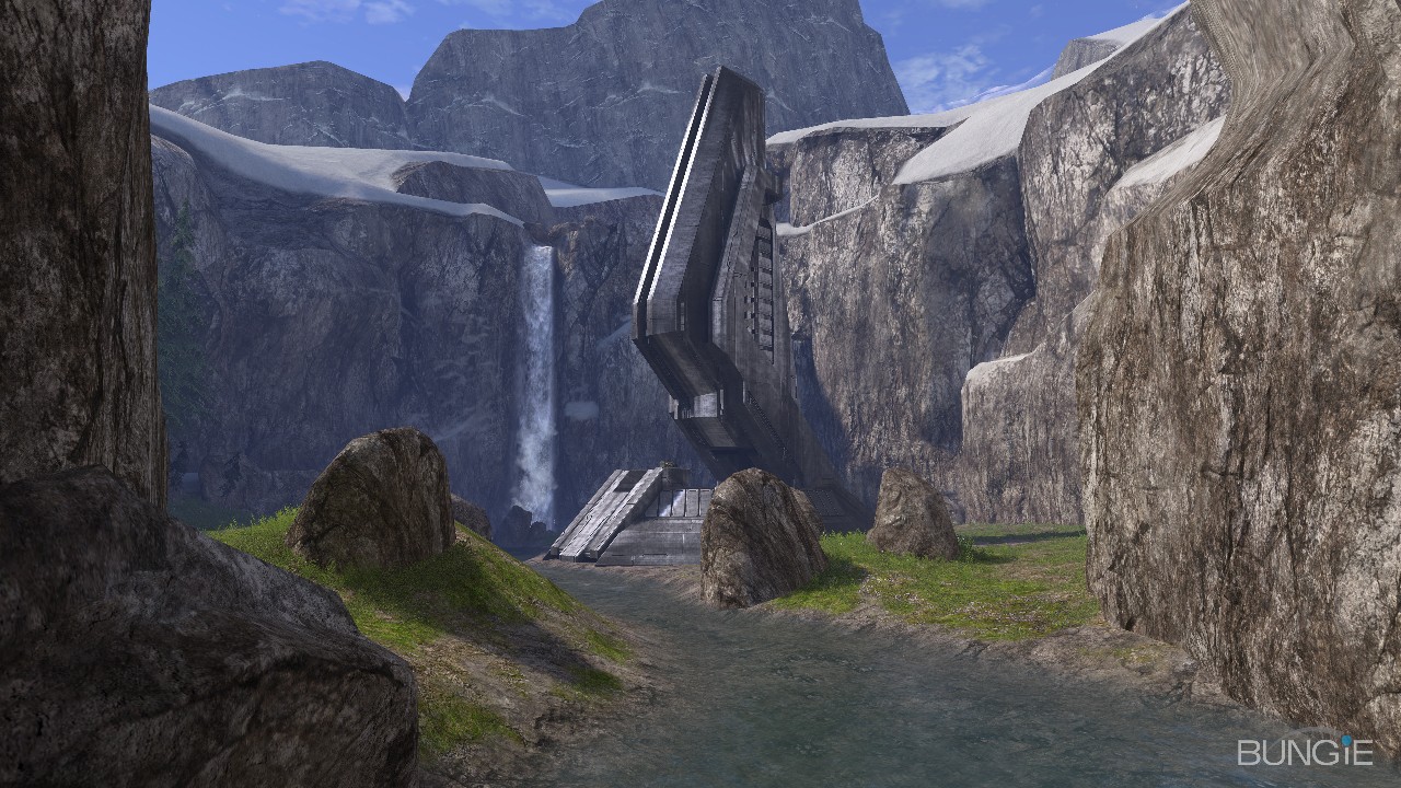 Halo 3:n beta alkaa 16. toukokuuta