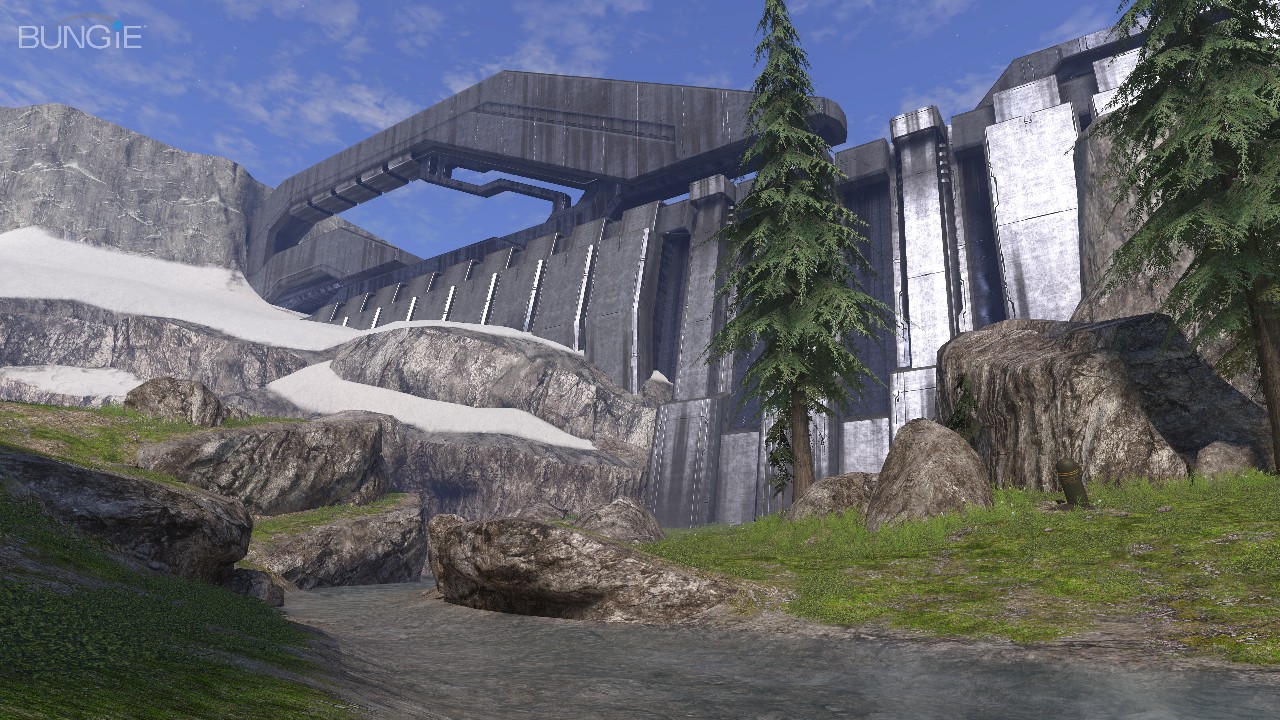 Halo 3:n beta alkaa 16. toukokuuta