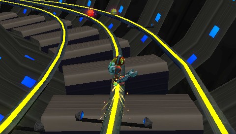 Ratchet &amp; Clank: Size Matters