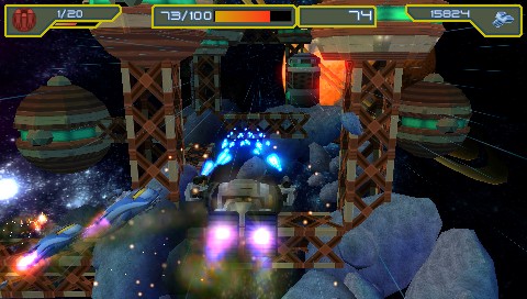 Ratchet &amp; Clank: Size Matters