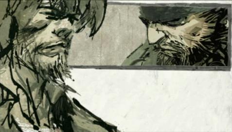 Metal Gear Solid: Portable Ops
