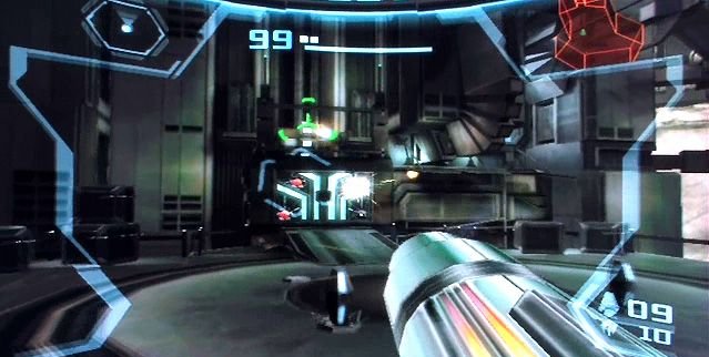 Metroid Primelle julkaisuaika