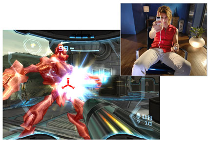 Metroid Primelle julkaisuaika