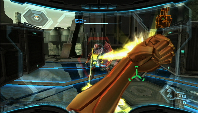 Metroid Primelle julkaisuaika