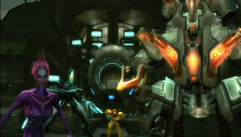 Metroid Primelle julkaisuaika