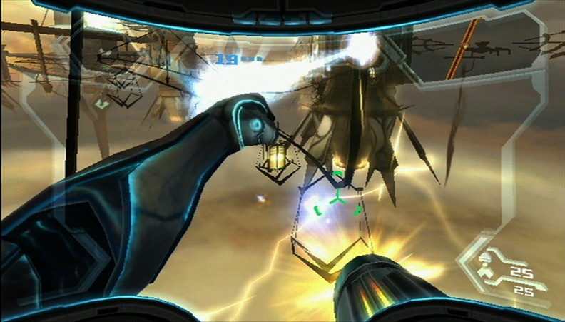 Metroid Primelle julkaisuaika