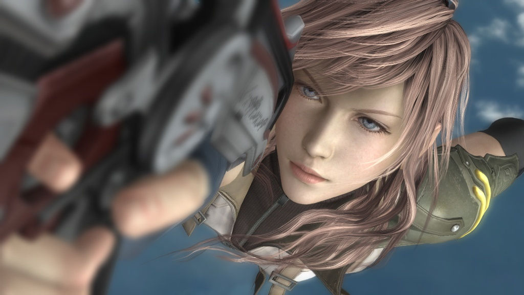 Final Fantasy XIII ensi vuoteen
