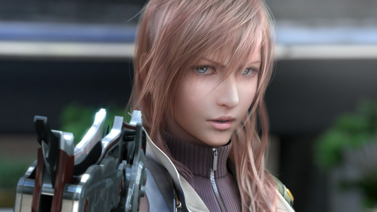 Final Fantasy XIII ensi vuoteen