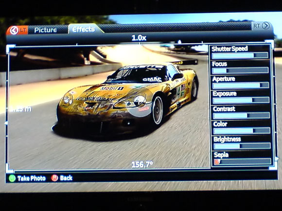 KonsoliFIN koeajoi Forza Motorsport 2:n