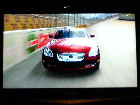 KonsoliFIN koeajoi Forza Motorsport 2:n