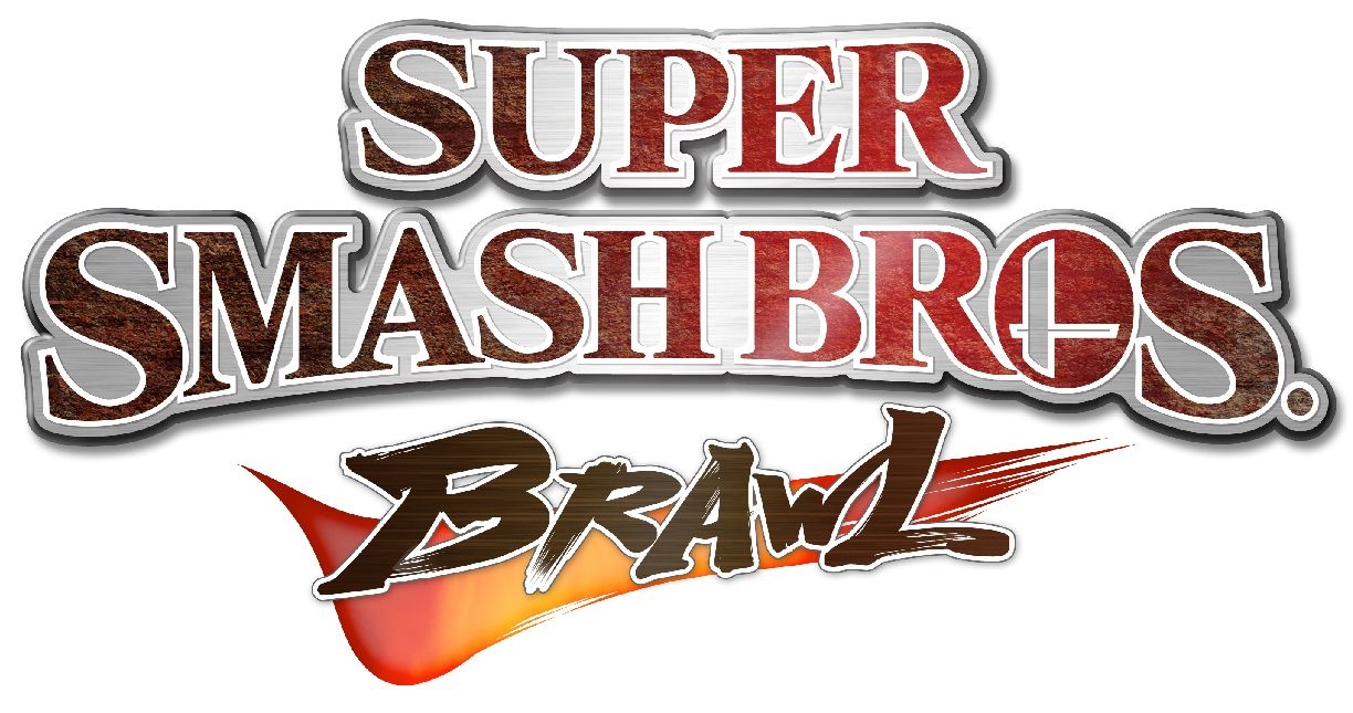 Uusia kuvia Super Smash Bros Brawlista