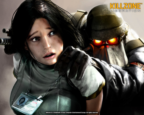 Killzone: Liberation (PSP) sai lisäsisältönsä