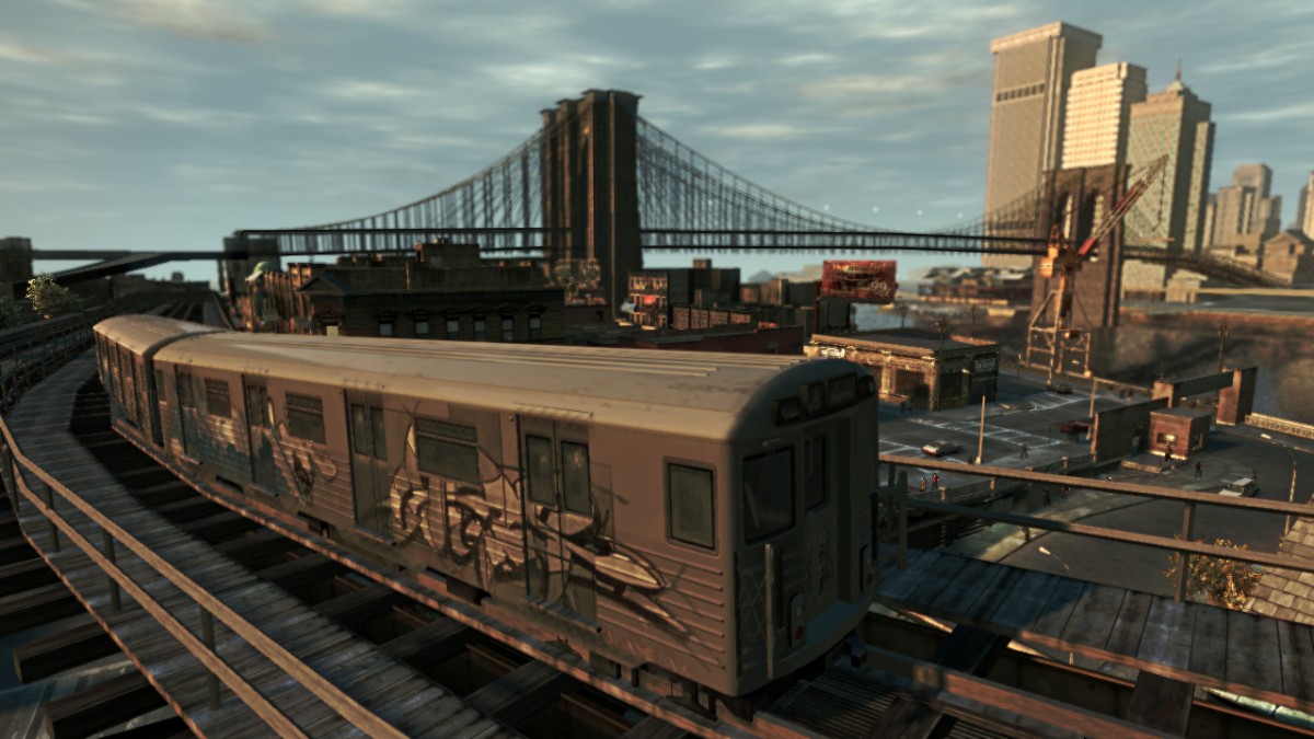 GTA IV tarjolle myös erikoispainoksena